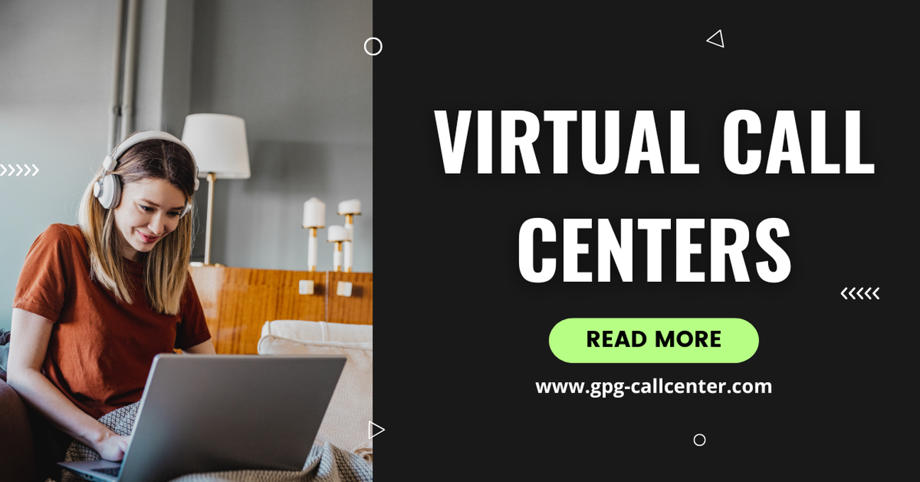 Les agents sont-ils plus heureux de travailler dans un centre d'appels virtuel ?
